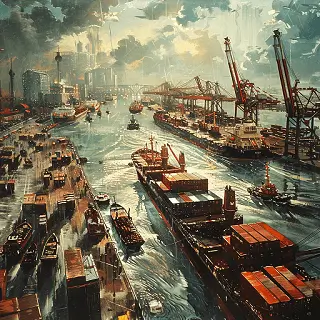 杭州哪里有没有美食小街